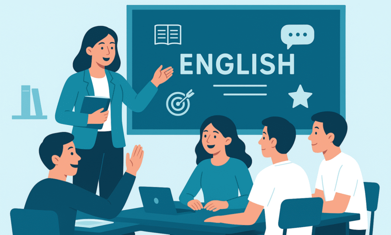 7 tips for an engaging classroom